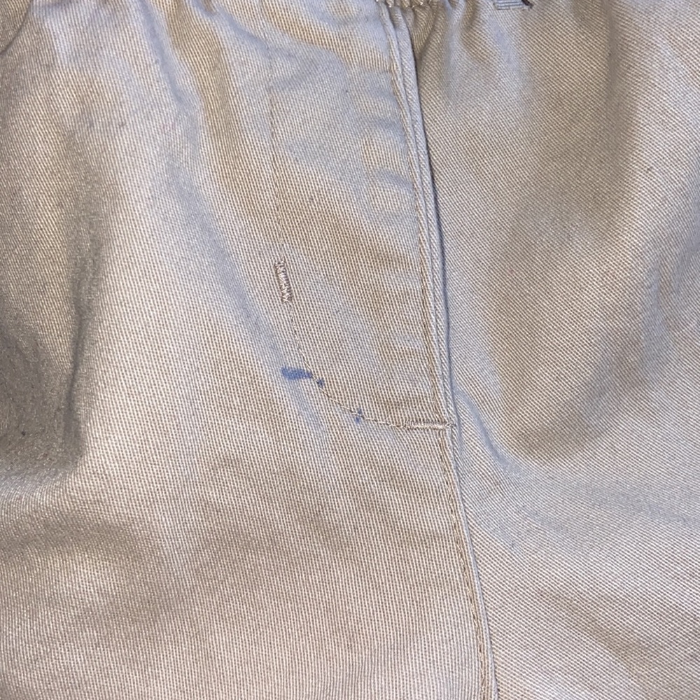 School uniform shorts - Picture 2 of 4